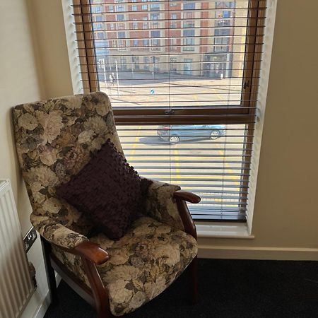 Quirky And Spacious Lawley エクステリア 写真