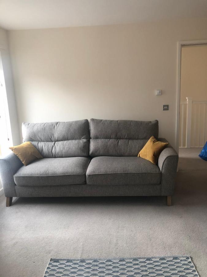 Quirky And Spacious Lawley エクステリア 写真