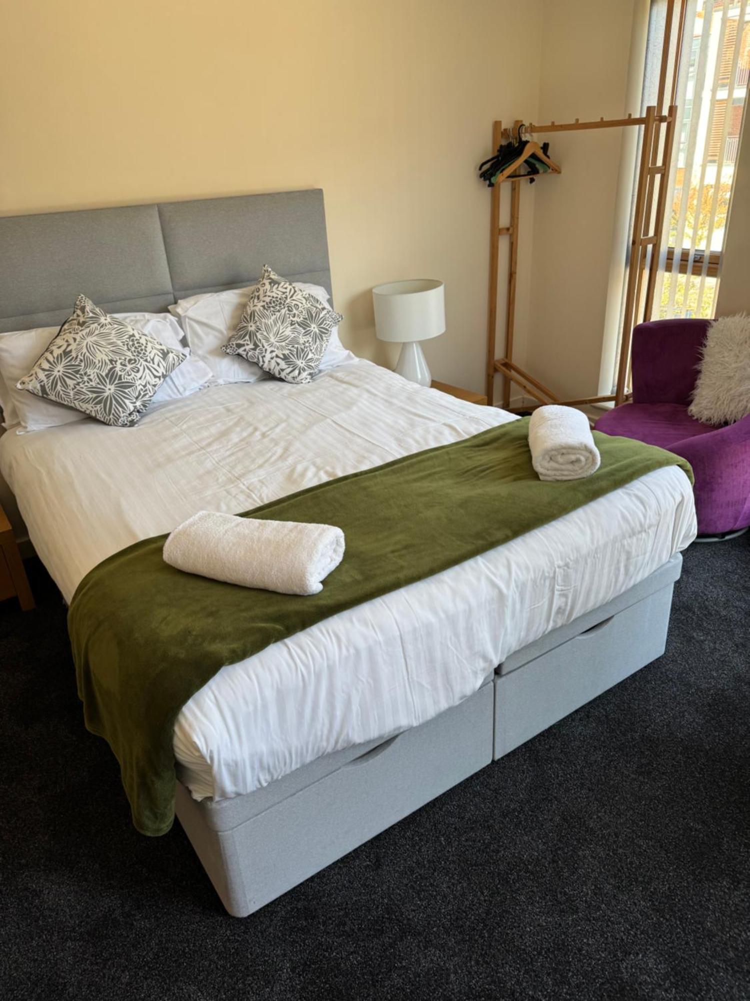 Quirky And Spacious Lawley エクステリア 写真
