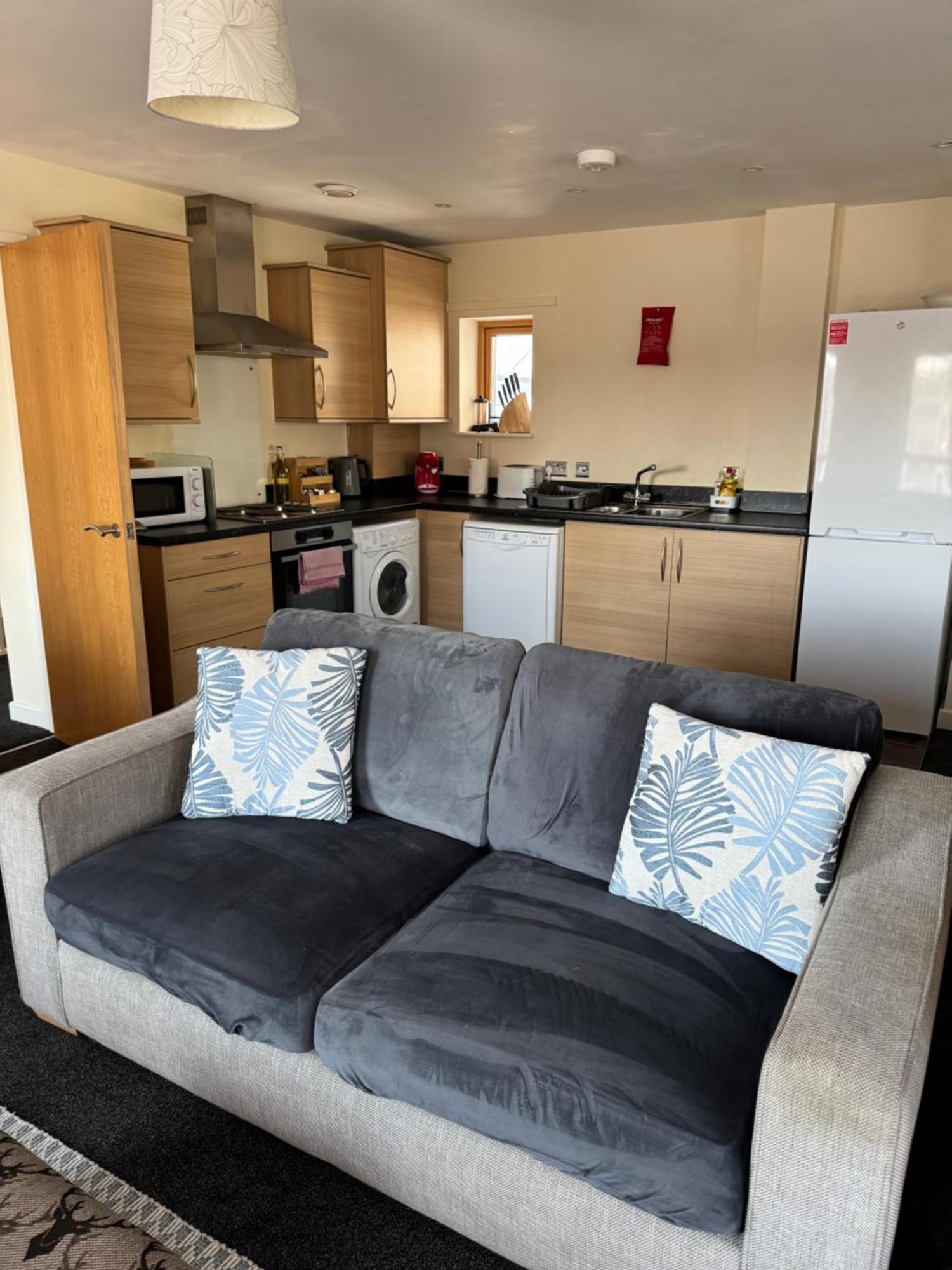 Quirky And Spacious Lawley エクステリア 写真